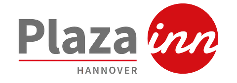 Hotel Plaza Inn in Hannover, Logo